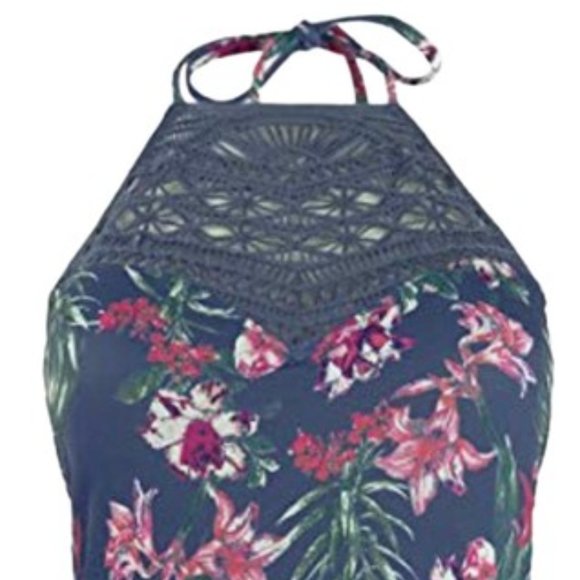 Roxy Arizona Dream One-Piece Swimsuit
